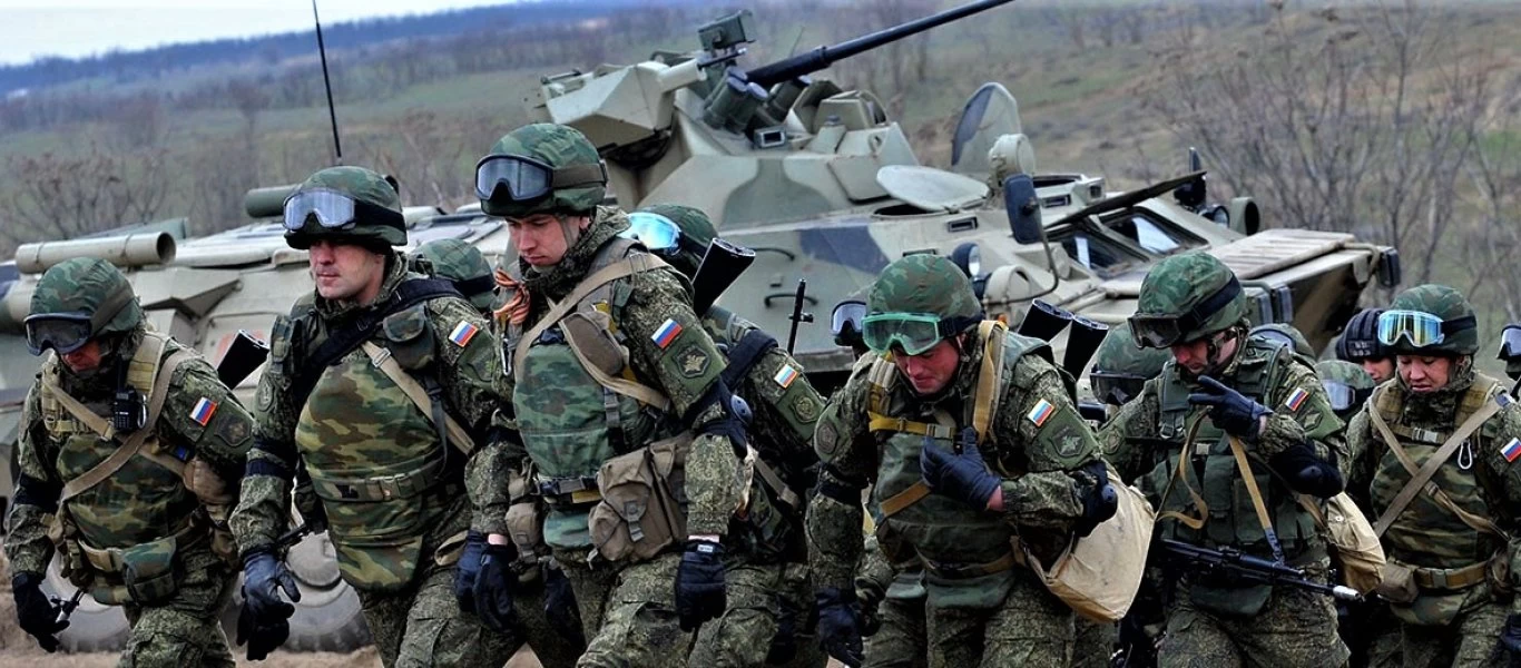 Ρώσος σύμβουλος ΥΠΑΜ: «Αν Τουρκία & Αζερμπαϊτζάν απειλήσουν Αρμενία θα προελάσουμε μέσω Γεωργίας προς υποστήριξή της»